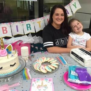 Meet your Posher, Samantha